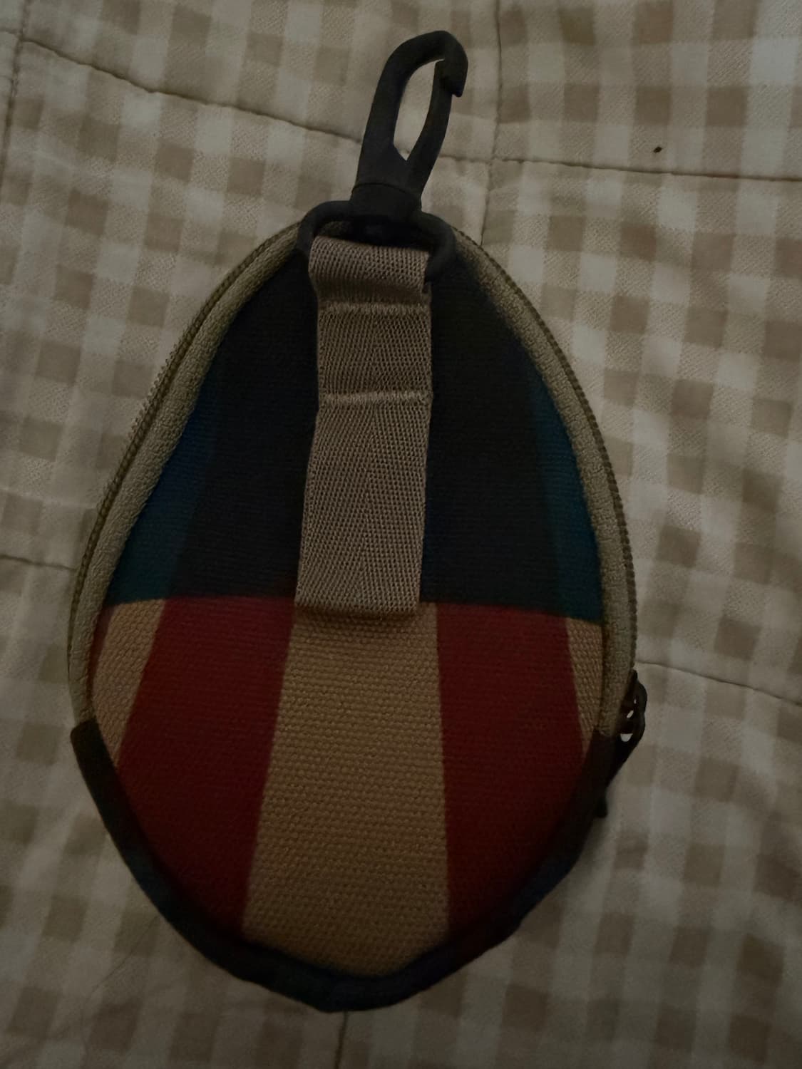 앵글런 HEKA 콜라보 미니 키링백 상품이미지2