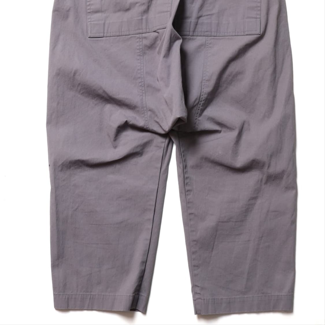 릭 오웬스 Rick Owens Drawstring Pants
 상품이미지6