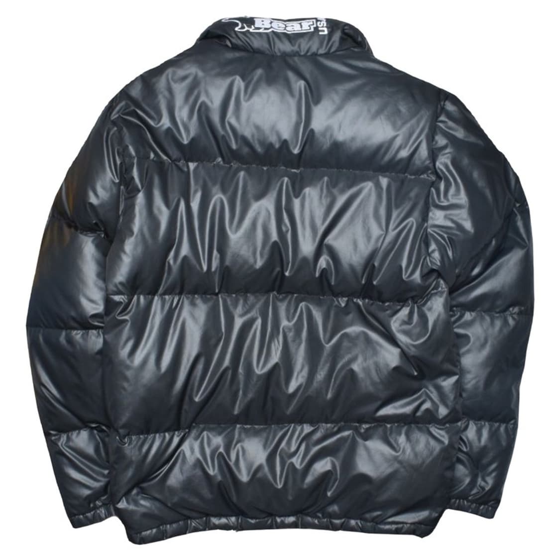 베어 덕다운 자켓 오리털 패딩 점퍼 XL N0941 상품이미지2