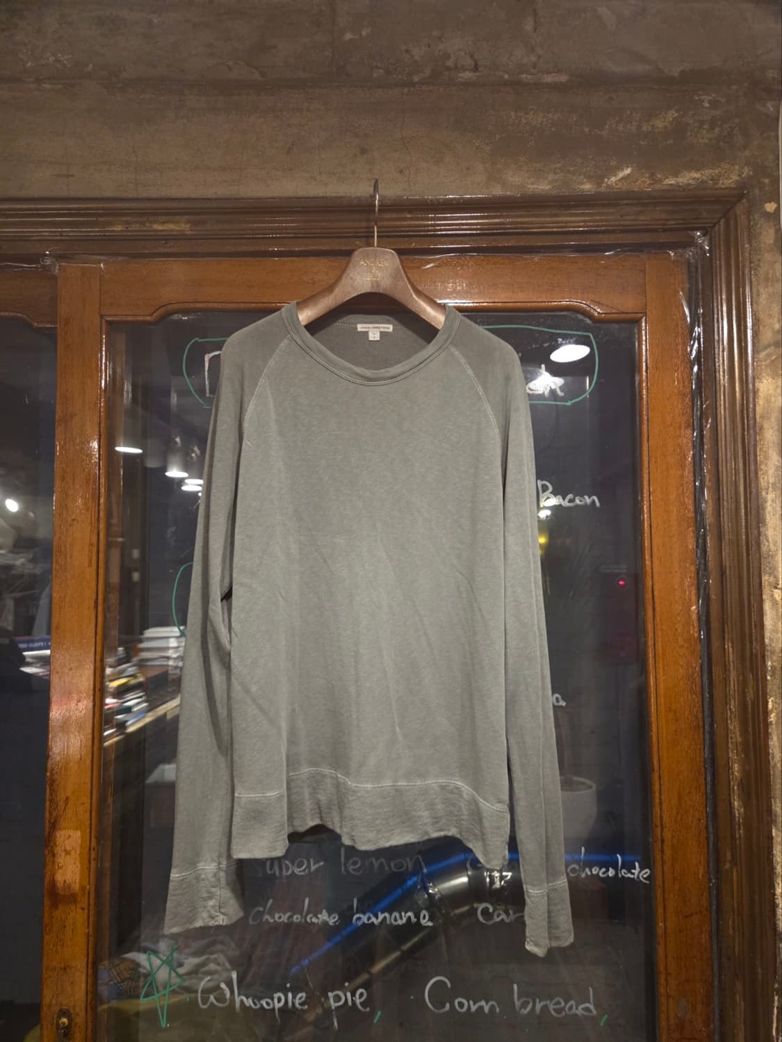 제임스펄스 스웻 상품이미지1