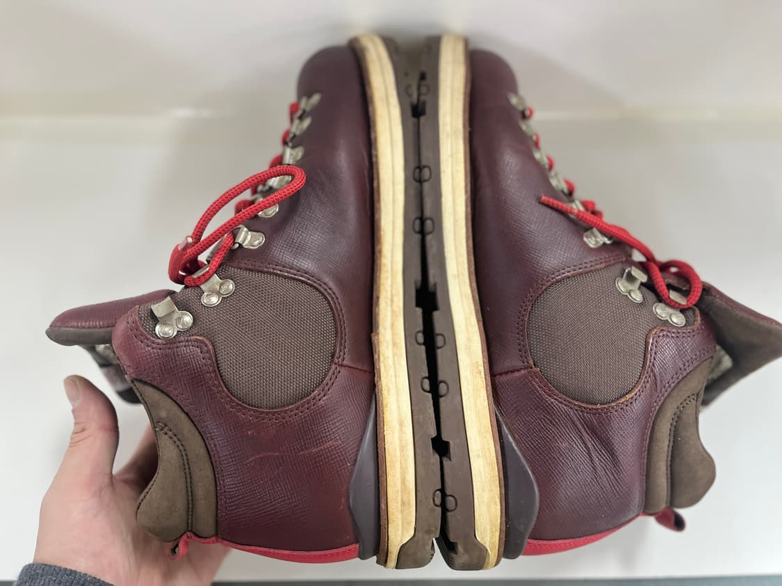 visvim 올드비즈빔 세라부츠 데나리 10 상품이미지8