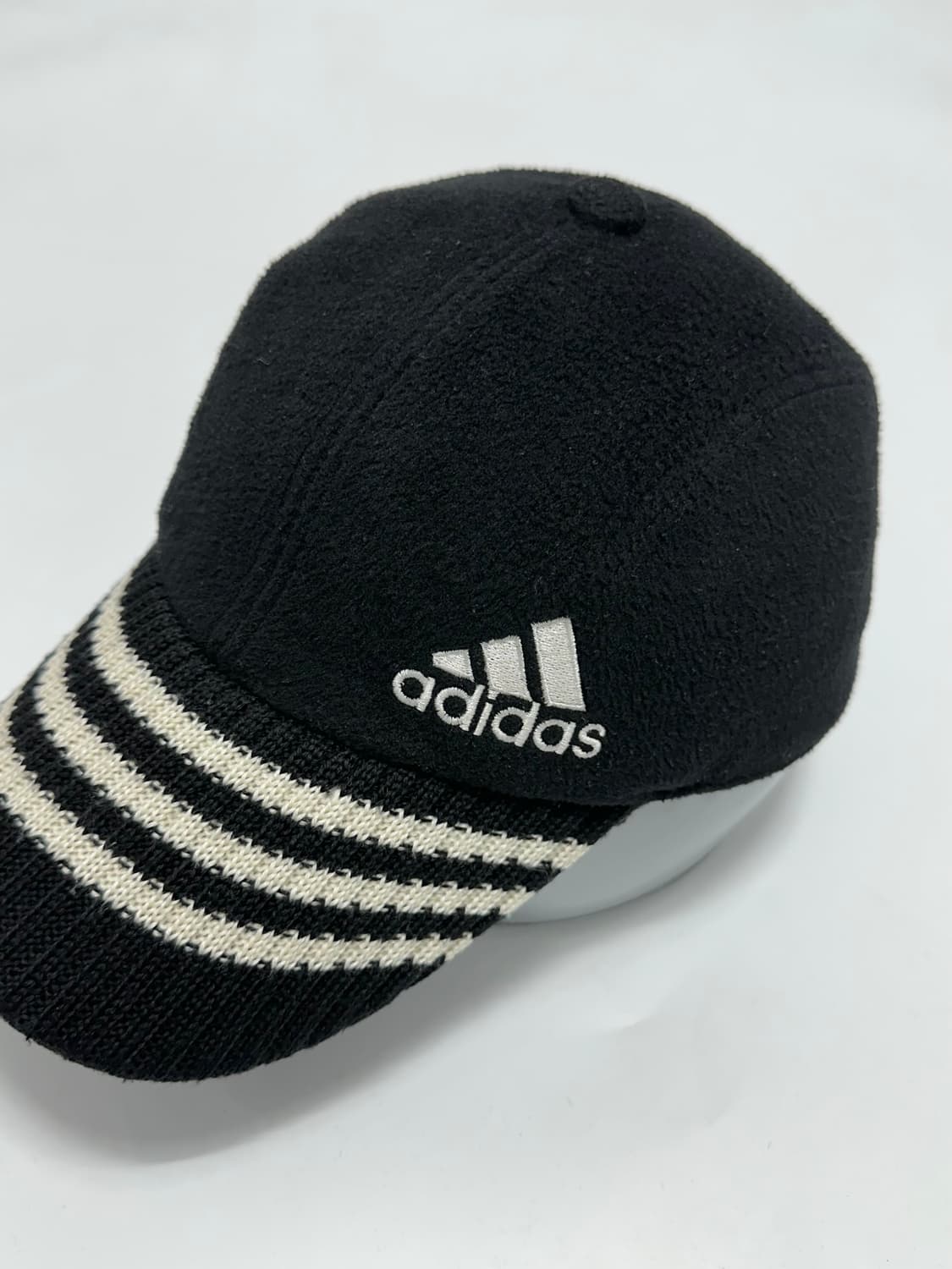 아디다스 플리스 니트 볼캡 adidas cap 상품이미지3