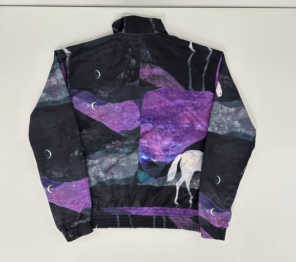 오페라스포츠  리버시블 자켓 (s) 상품이미지5