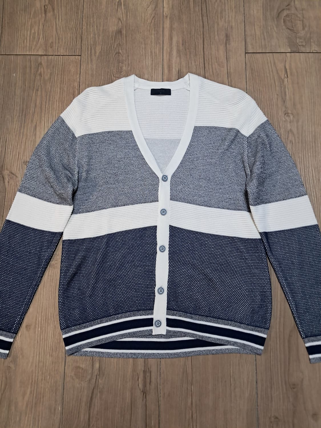 트루젠 가디건 남성95  상품이미지1