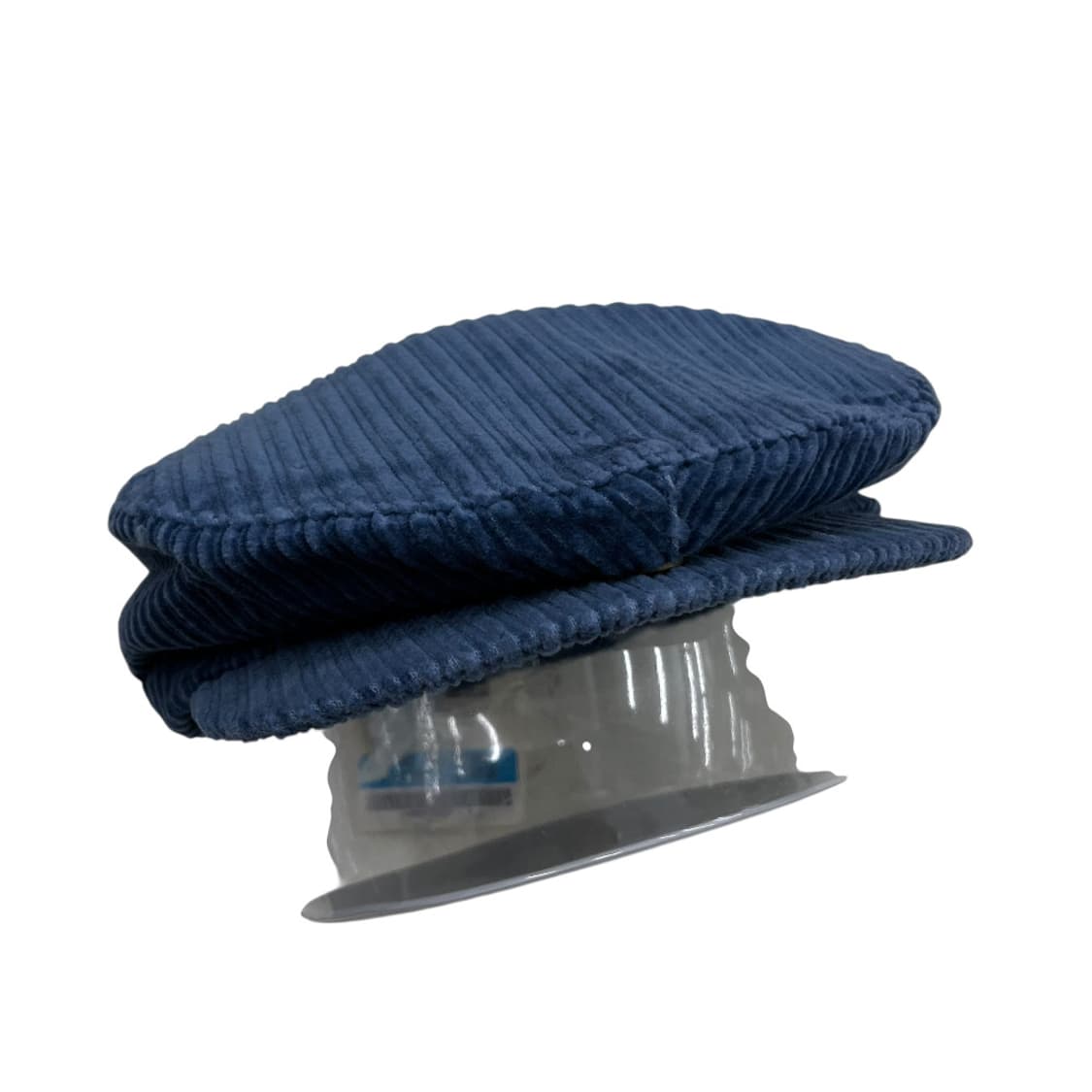 나이키 90s y2k 블루 코듀로이 헌팅캡 상품이미지9