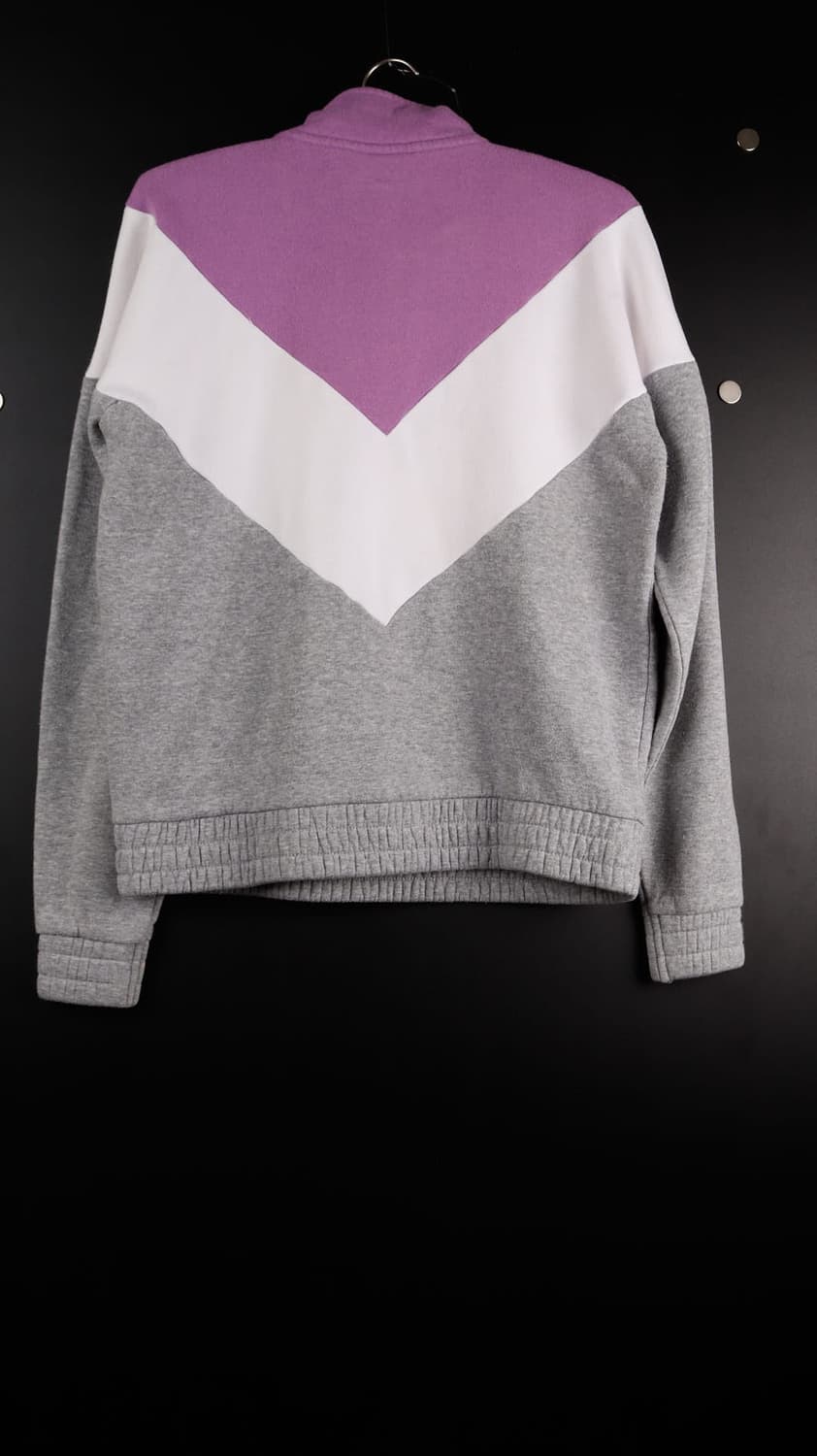 휠라 퍼플러 스위트 셔츠 상품이미지7