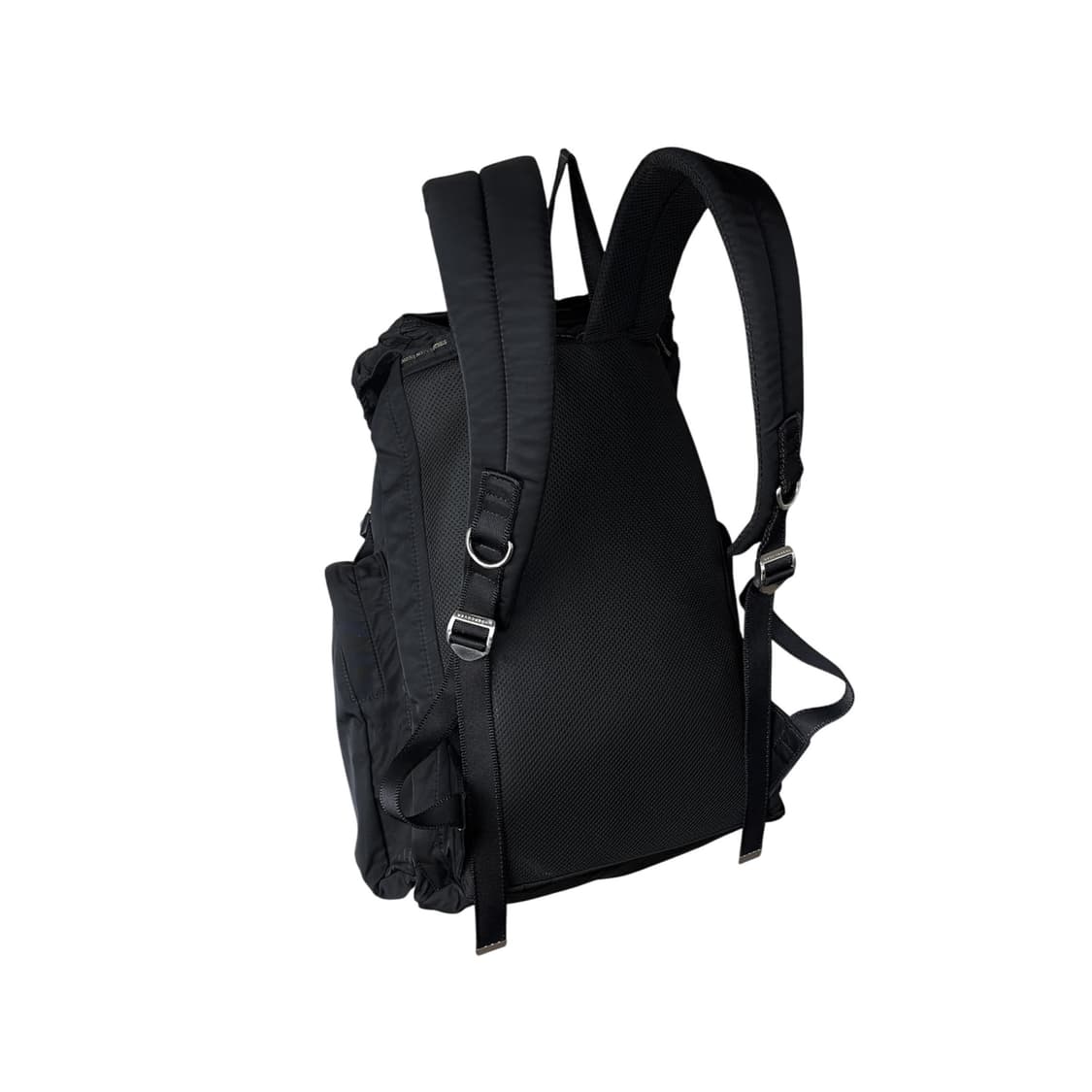 2 pocket nylon backpack 상품이미지2