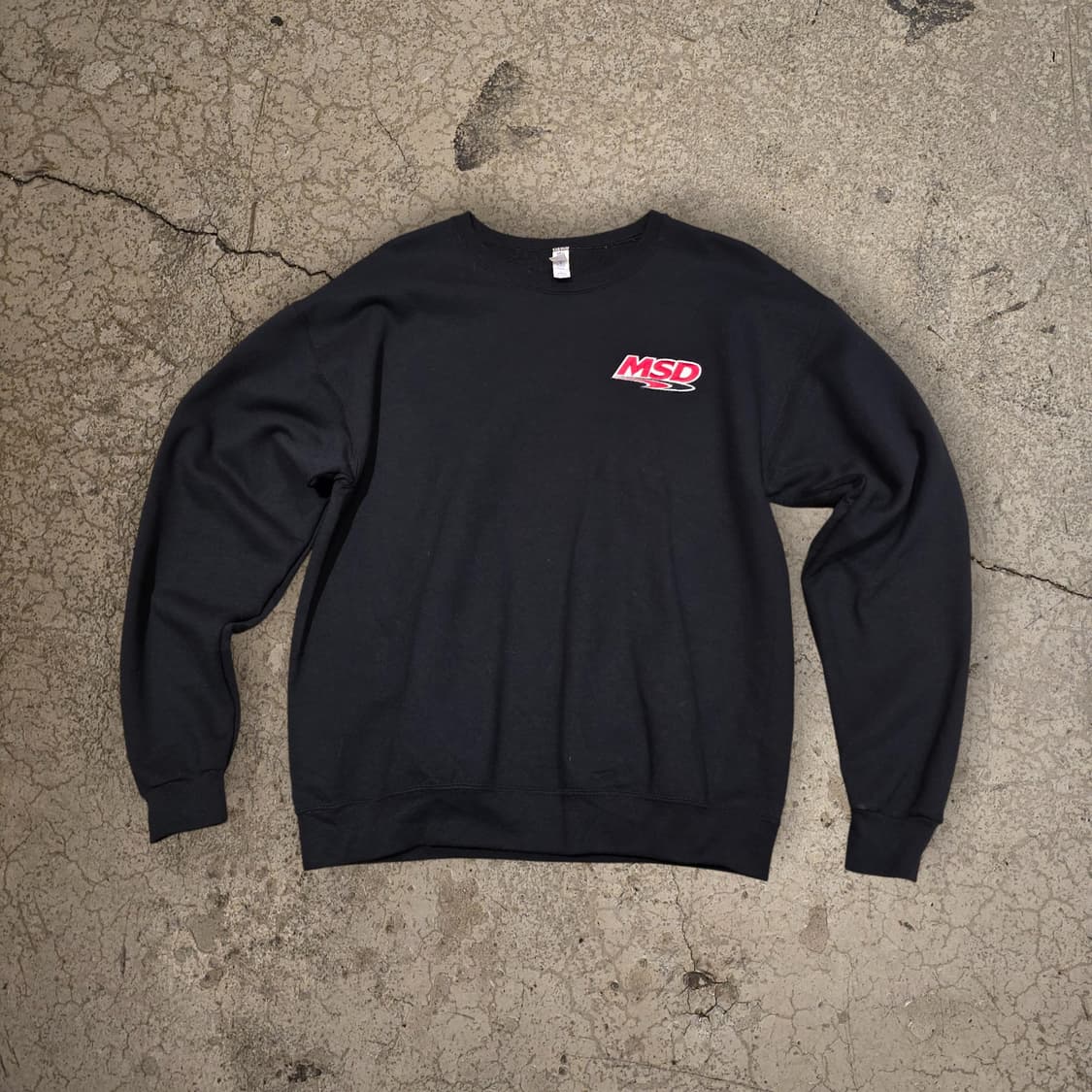 90s Jerzees 슈퍼 스웨츠 스웨트셔츠 상품이미지1