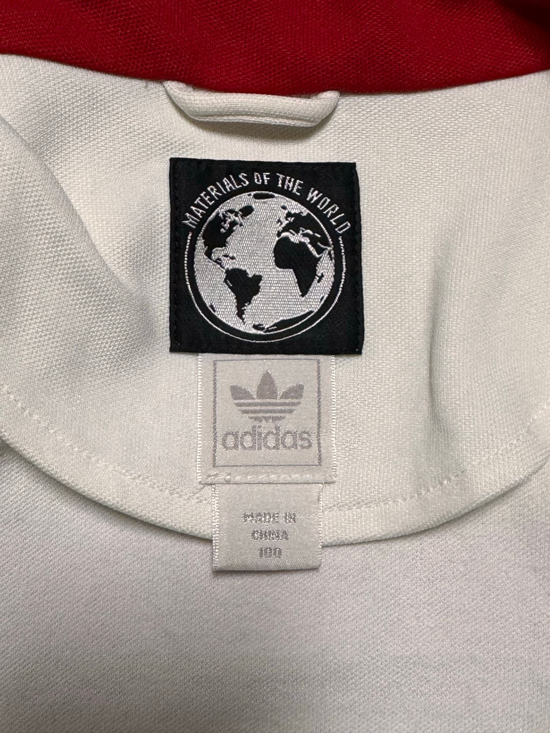 아디다스 캐나다 져지 상품이미지9