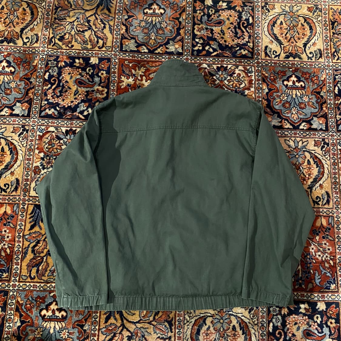 🌊Chaps swingtop jacket 상품이미지3