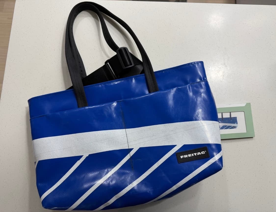 프라이탁 스털링 민트택 상품이미지1