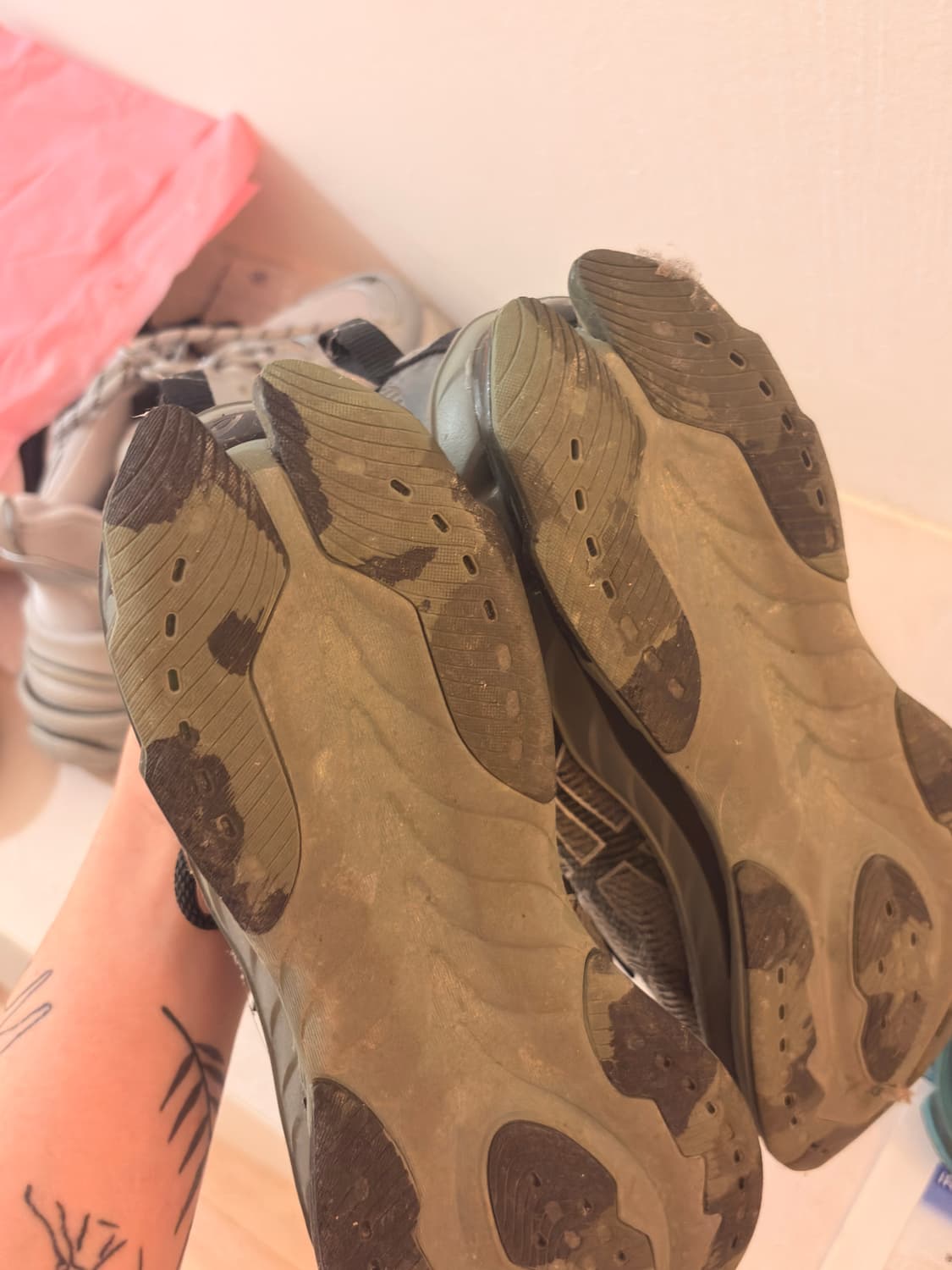 아식스 265 상품이미지2