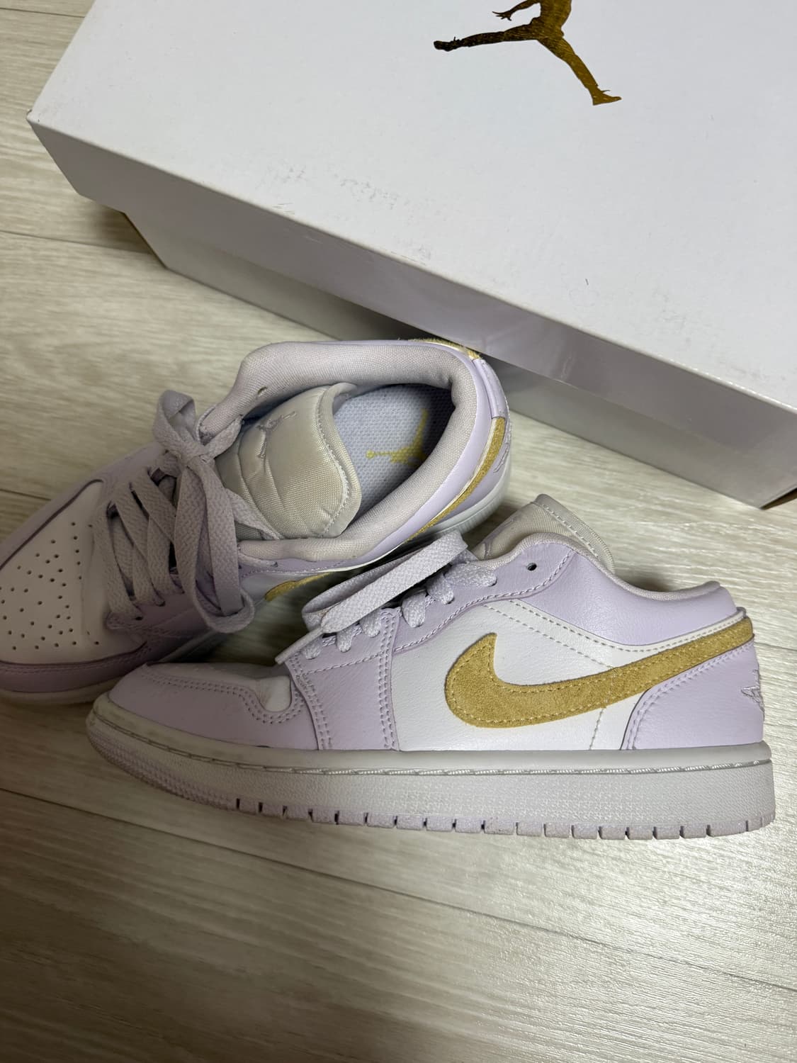 나이키 조던 운동화 상품이미지2