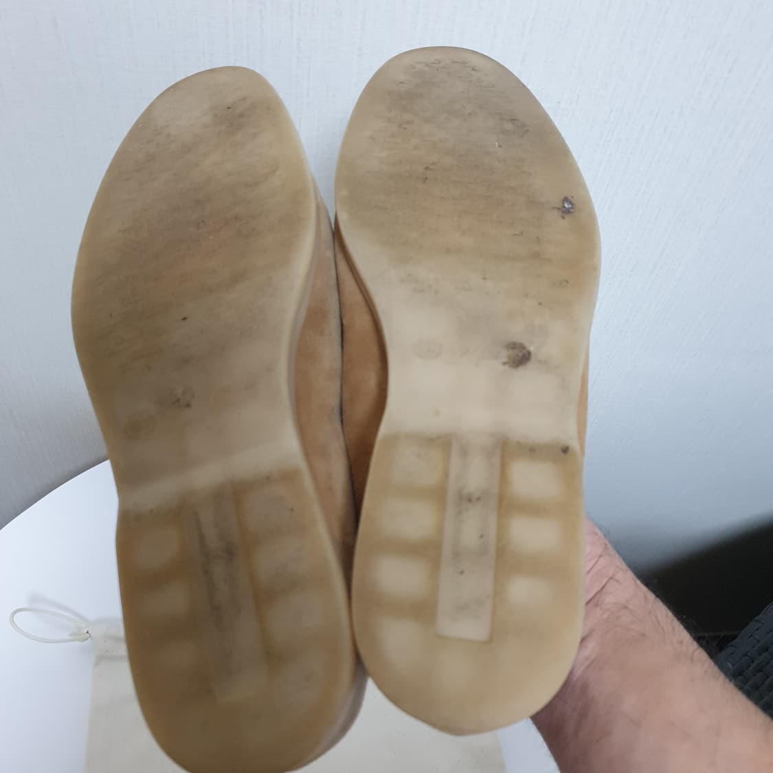 로로피아나 썸머위크 참스금장 로퍼 스니커즈 상품이미지5