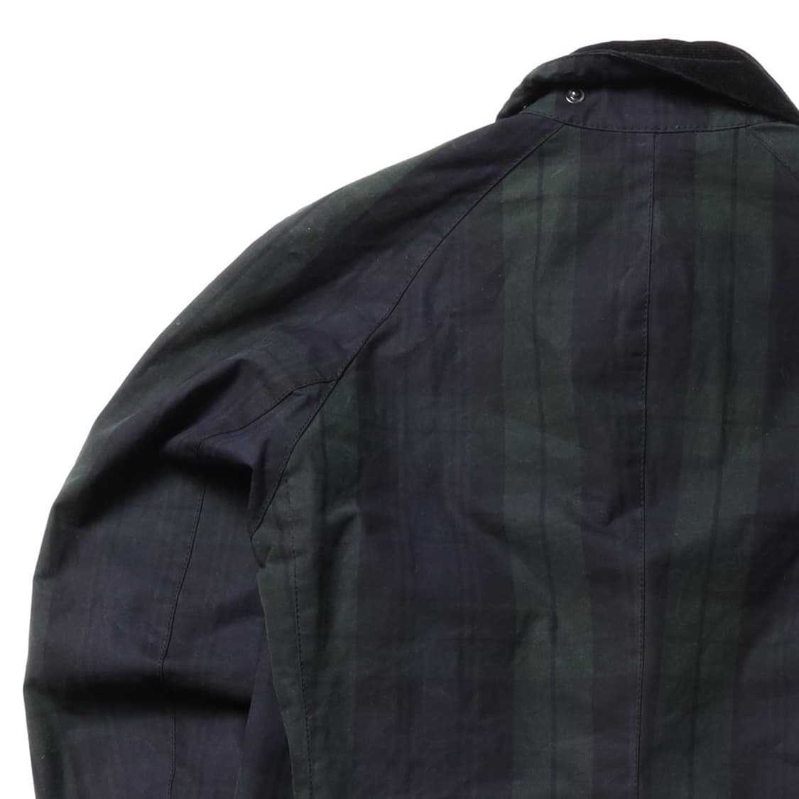 바버 Barbour Ashby Wax Jacket

 상품이미지6