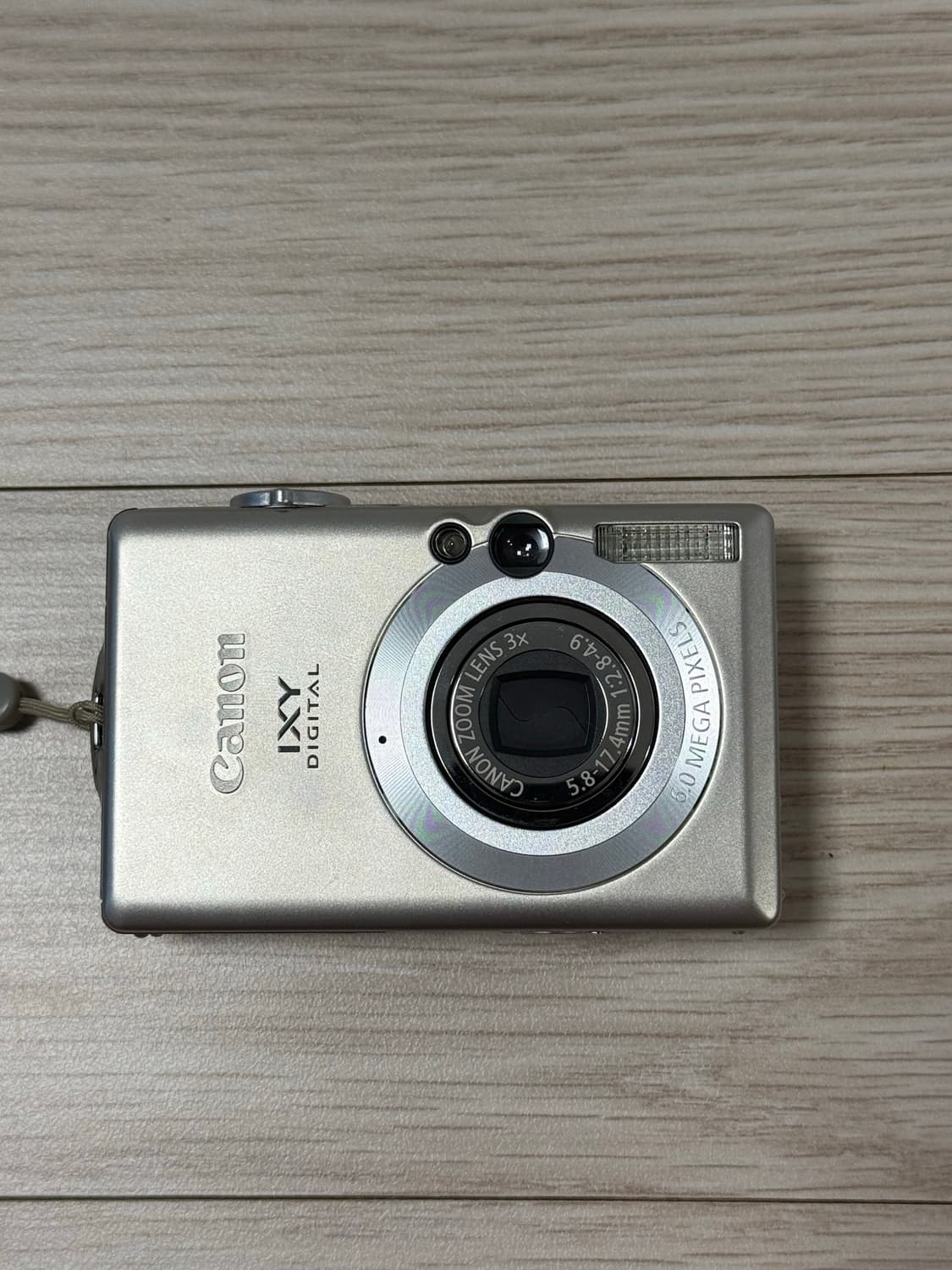 Canon ixy digital 70 상품이미지1