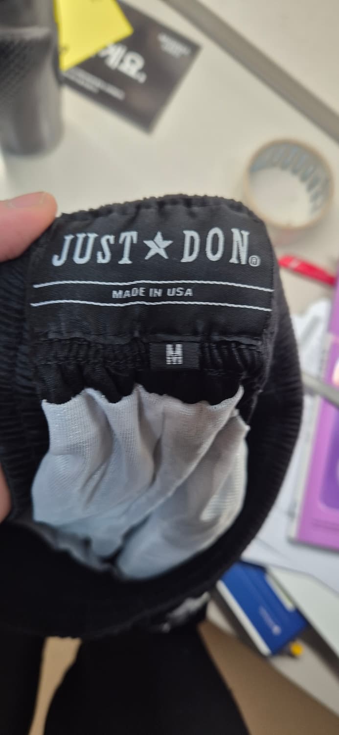 La Clippers 반바지 상품이미지3