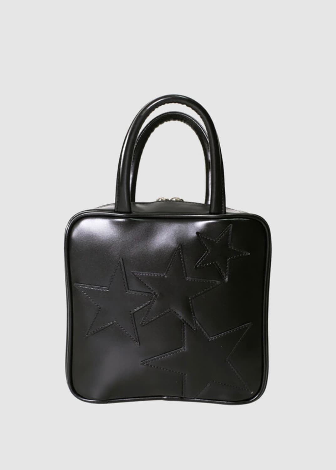 인앤양 인 하모니 Taraka bag (타라카 백 블랙) 상품이미지2