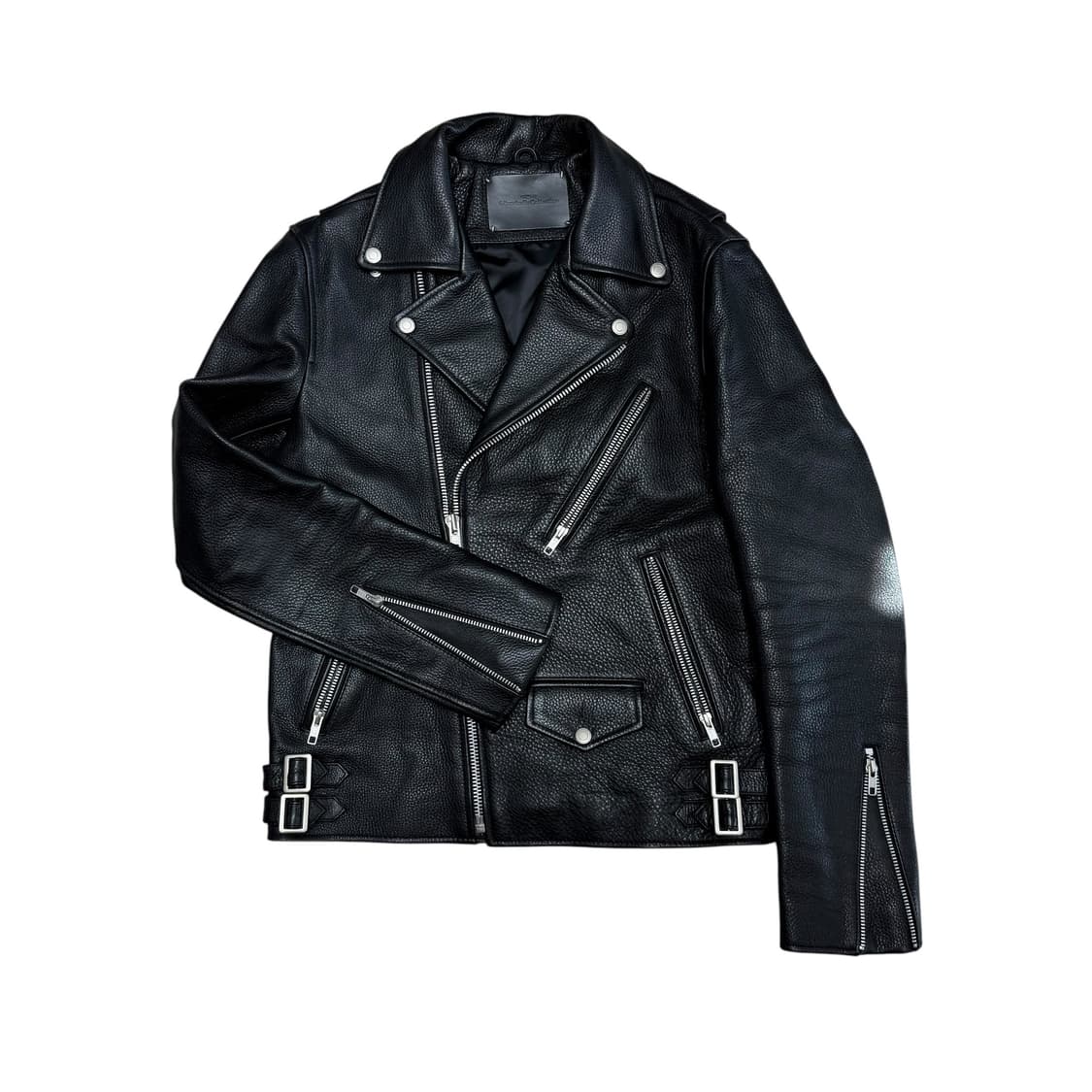 가죽자켓 상품이미지1