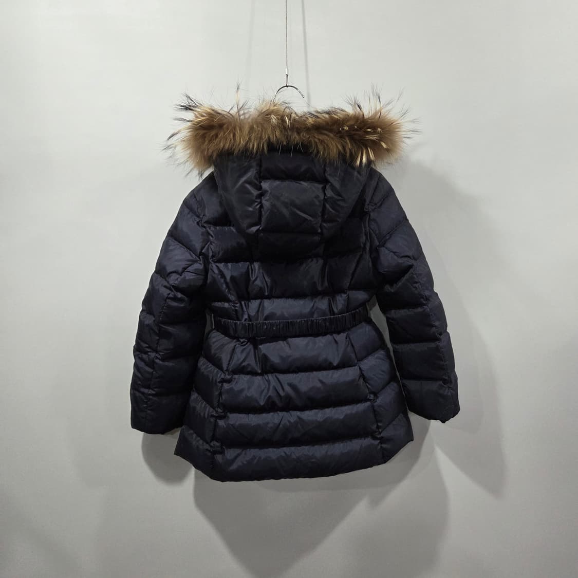 헤지스 키즈 구스다운 패딩 130(9Y) 상품이미지5