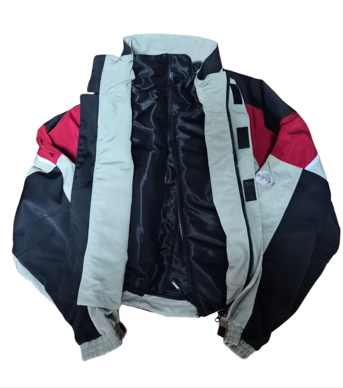 마틴로즈 슈렁큰 스포츠 자켓 L 상품이미지3