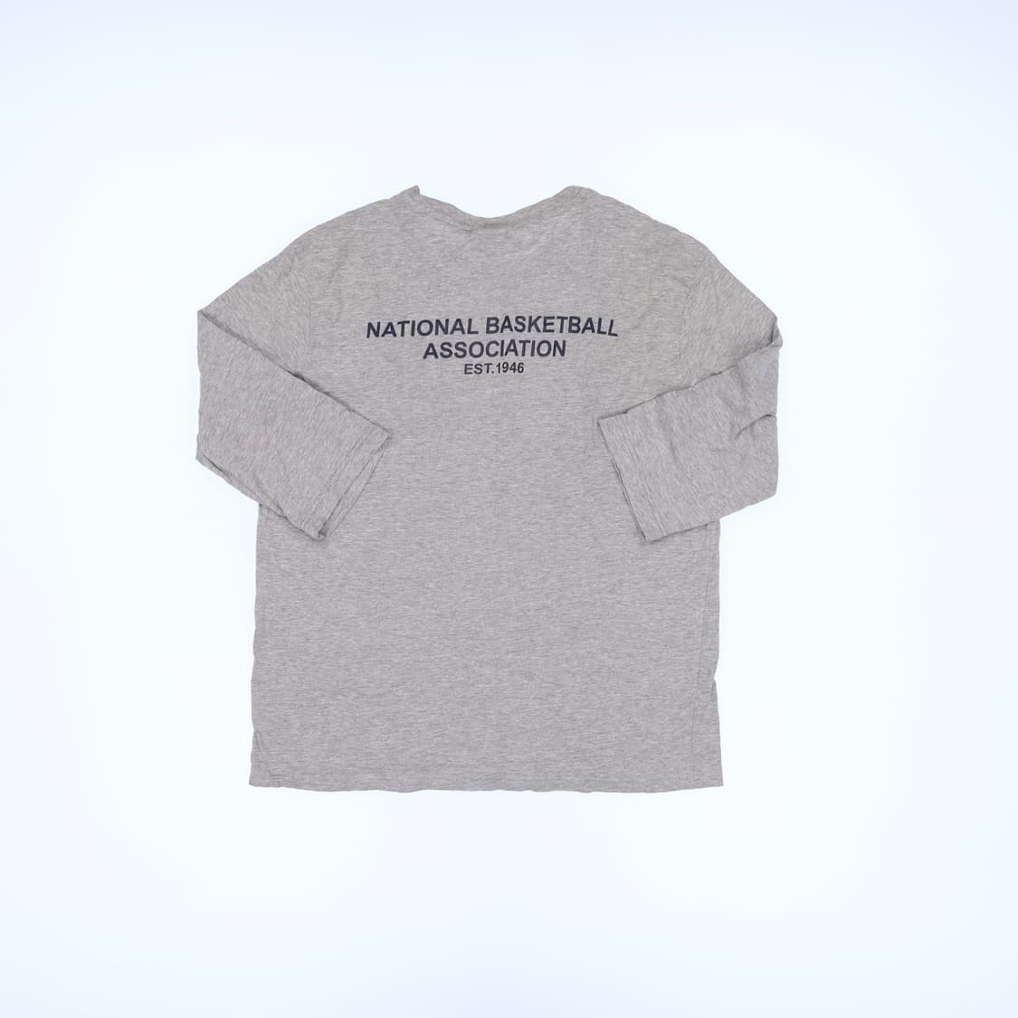 XL NBA 7부 티셔츠 0316H1 상품이미지2