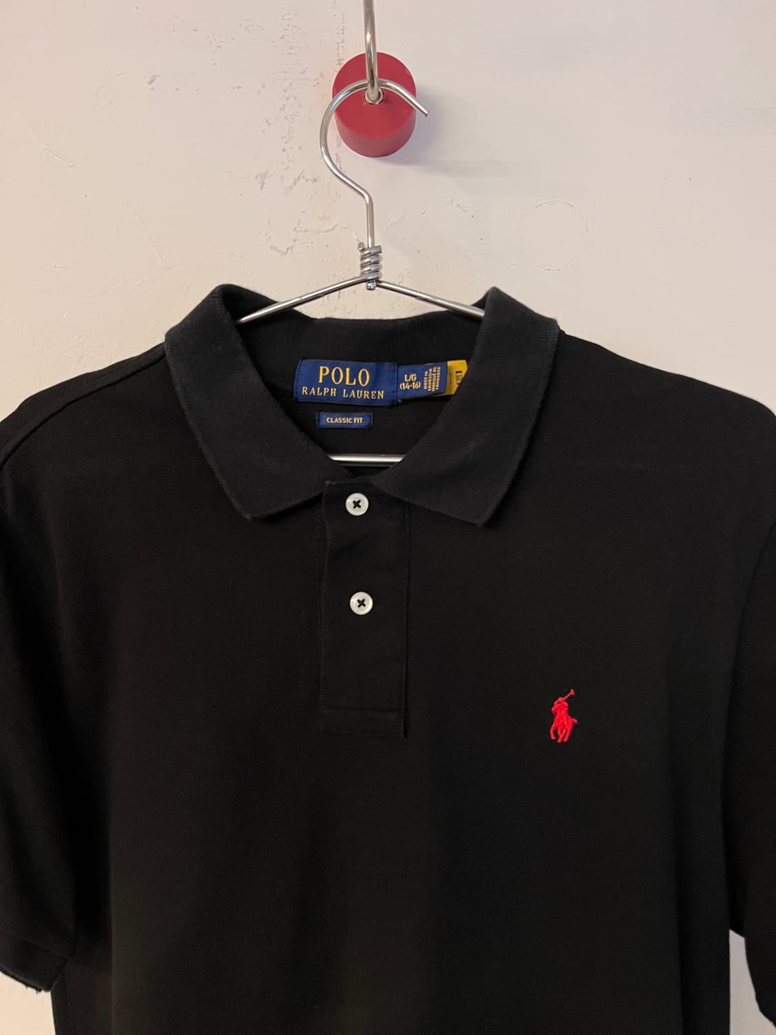 ralph lauren pk-t classic fit 상품이미지2