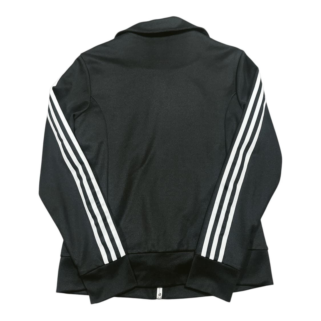 ✨ (바배) 아디다스 파이어버드 유로파 블랙 트랙탑 져지 상품이미지3