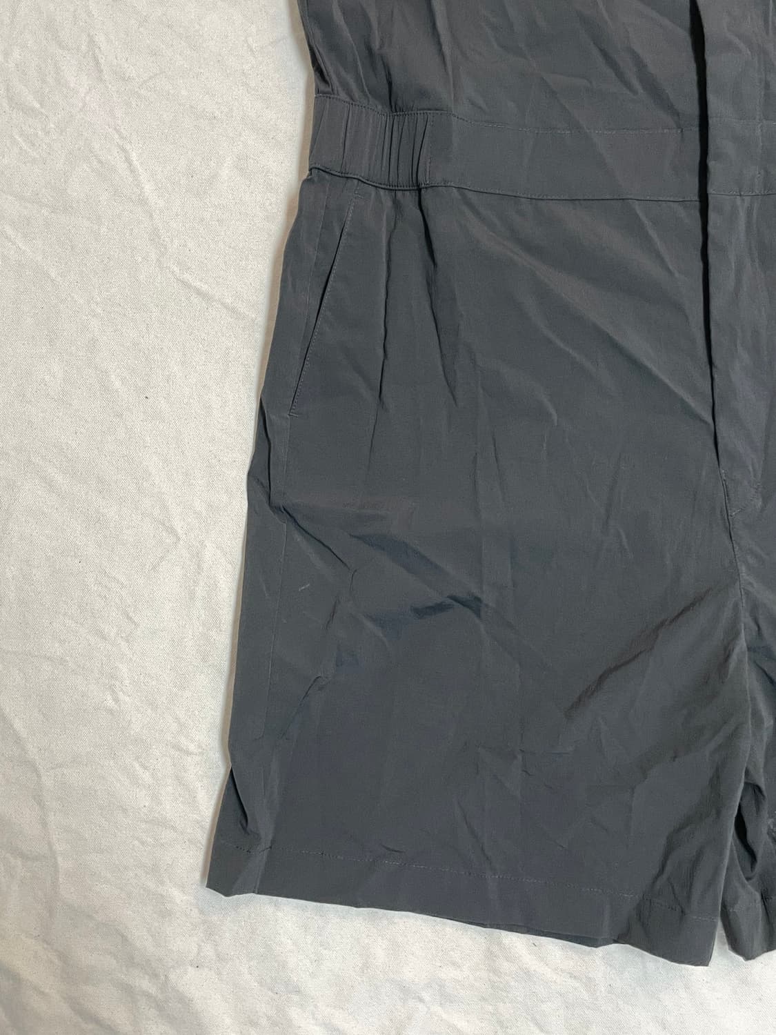 스노우피크 점프 수트  상품이미지4