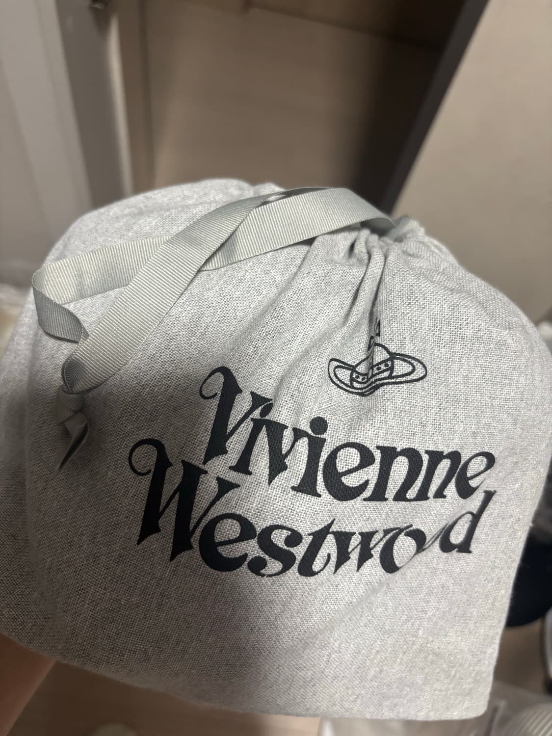 비비안웨스트우드 미니 야스민백 상품이미지1