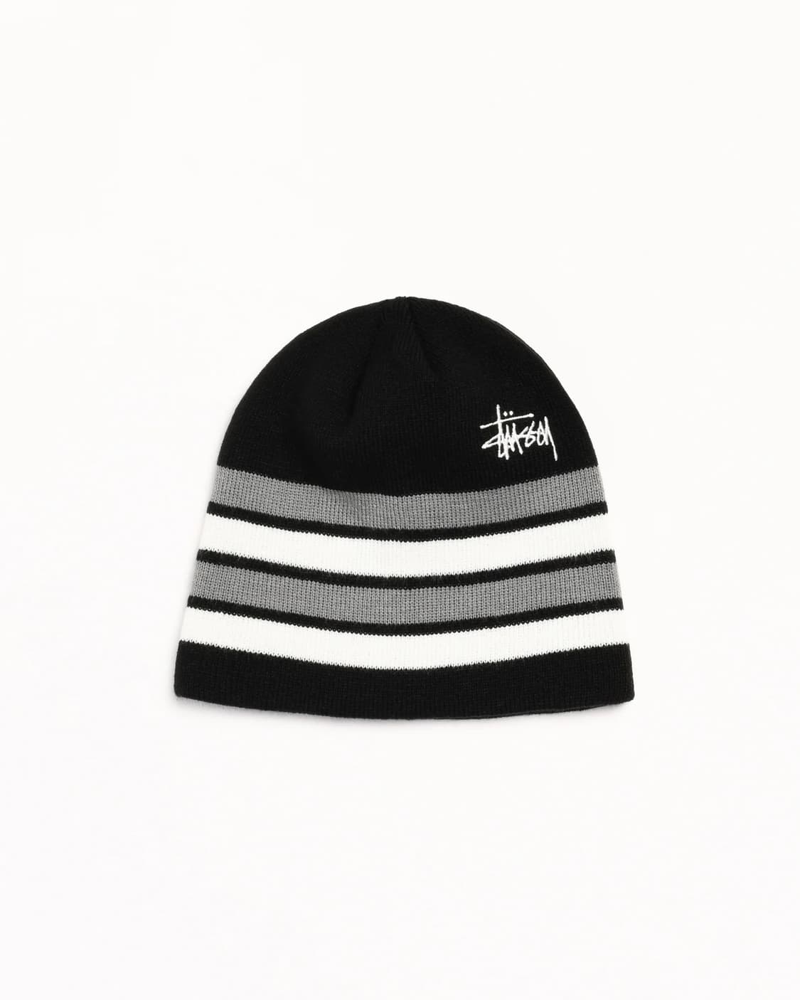 스투시 스트라이프 비니 상품이미지1