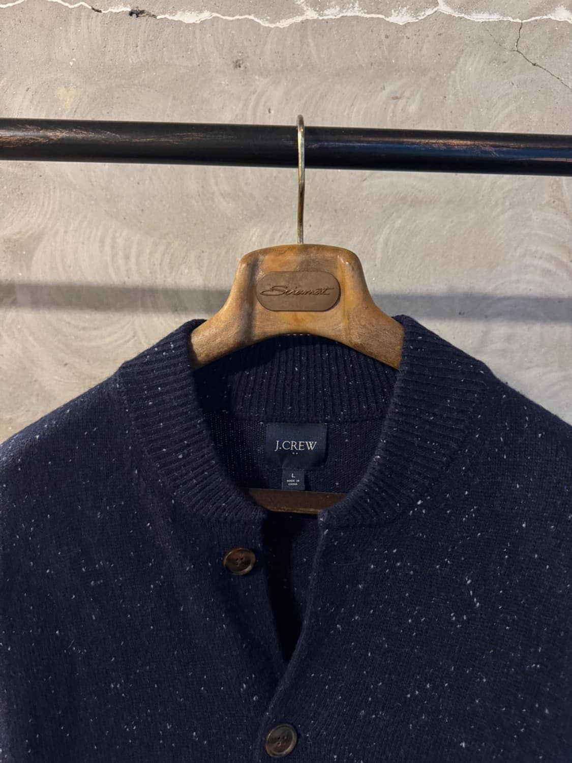 제이크루 가디건 100 상품이미지6