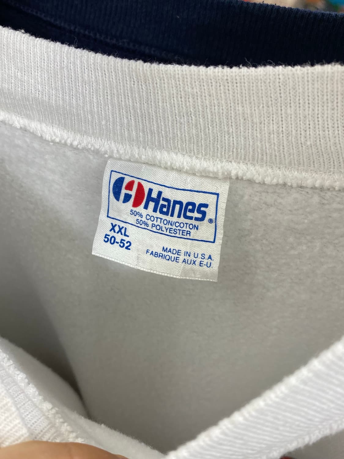 헤인즈 스웻셔츠 상품이미지3