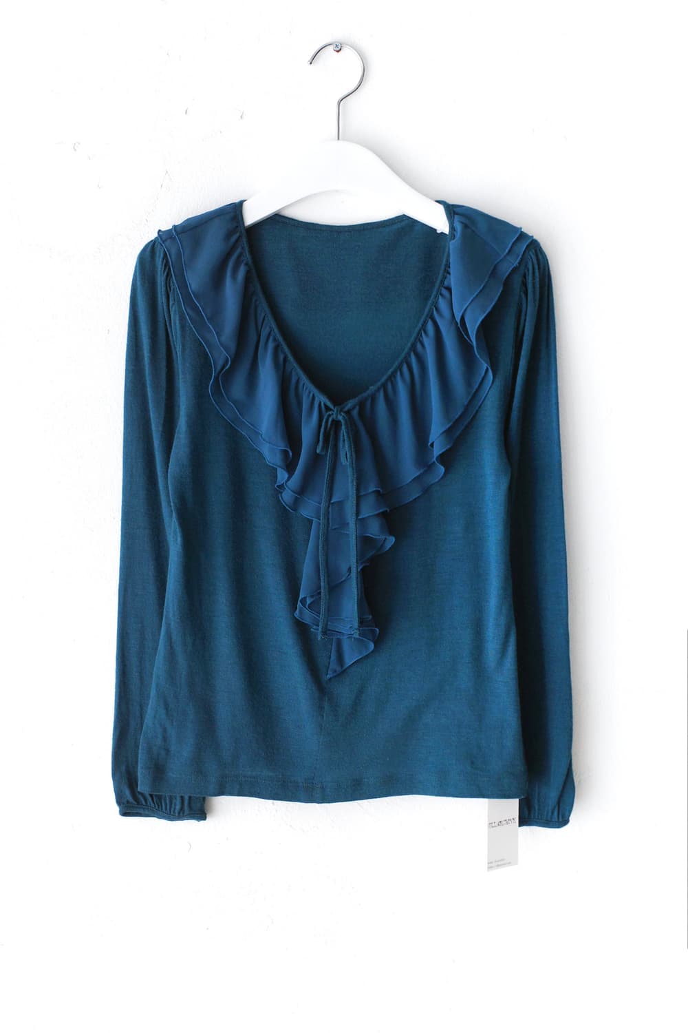 frill long sleeve 상품이미지1