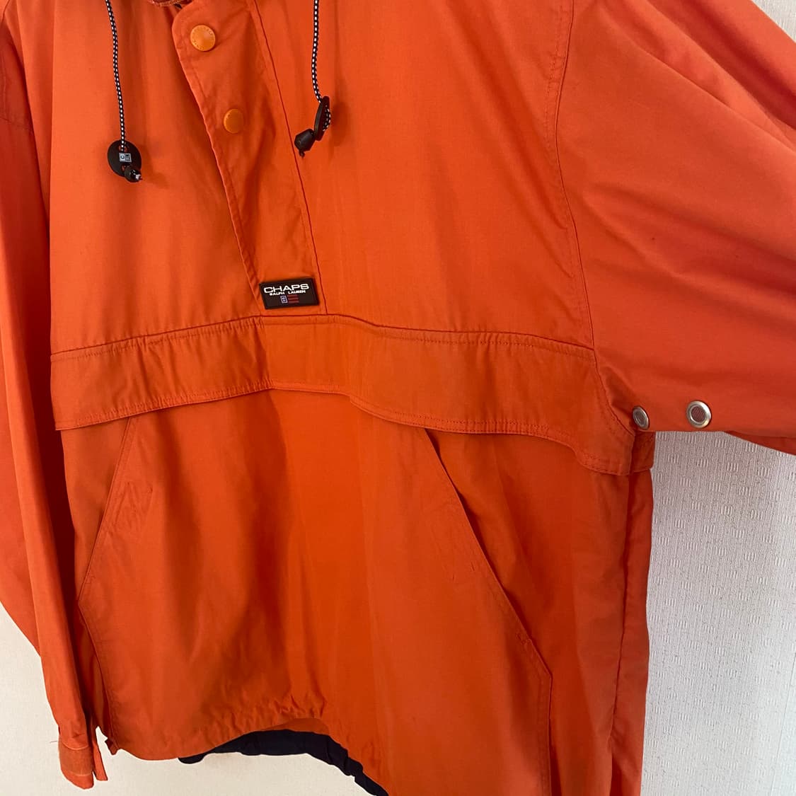 (M)챕스 랄프로렌 아노락 윈드브레이커  상품이미지5