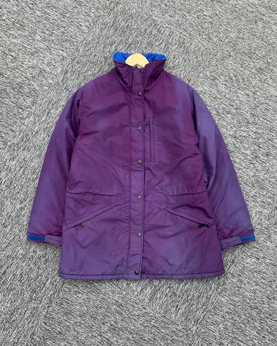 (XL)90'S L.L.BEAN 마운티 파카-M988 상품이미지1