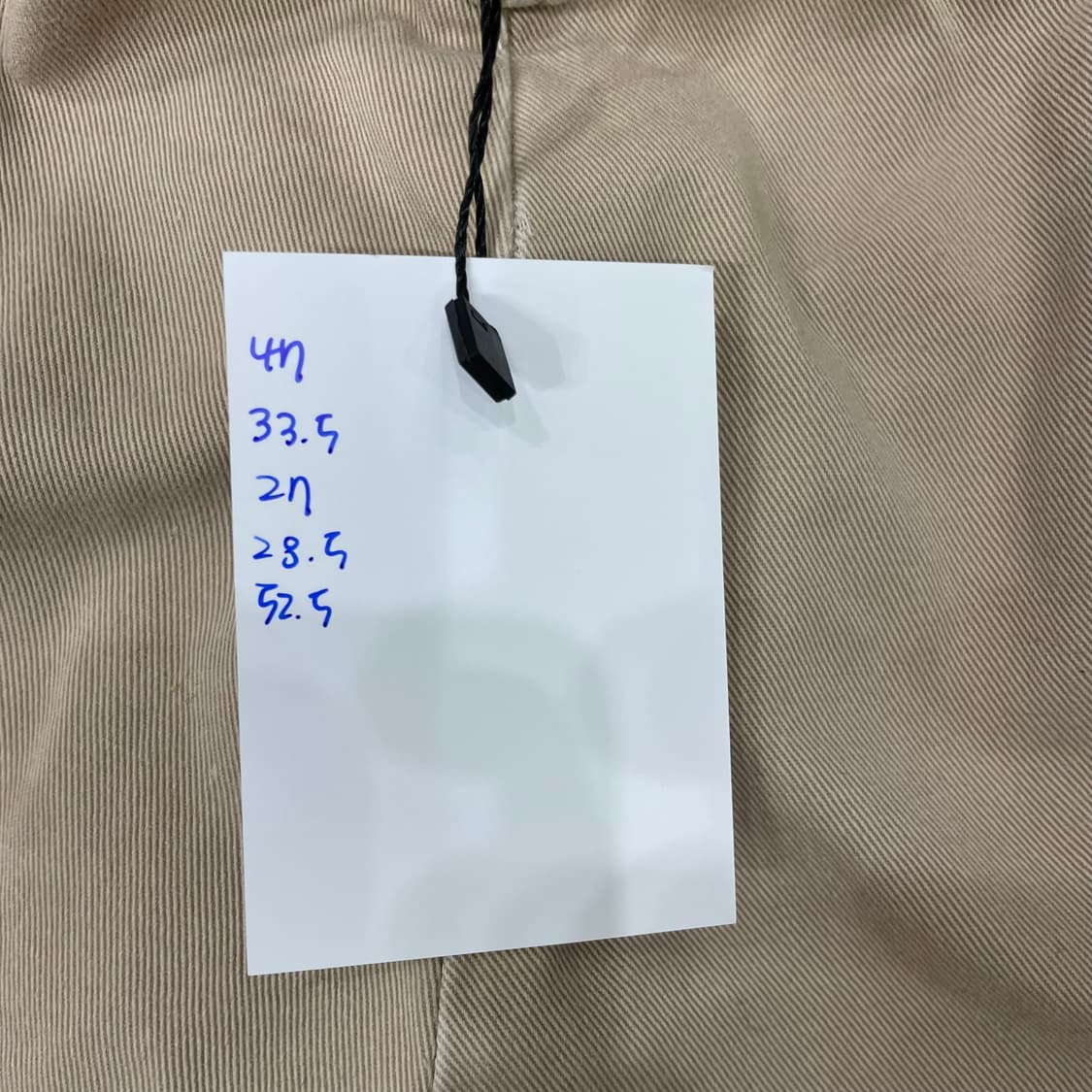 (38) Polo Ralph Lauren 폴로 쇼츠 반바지 상품이미지5
