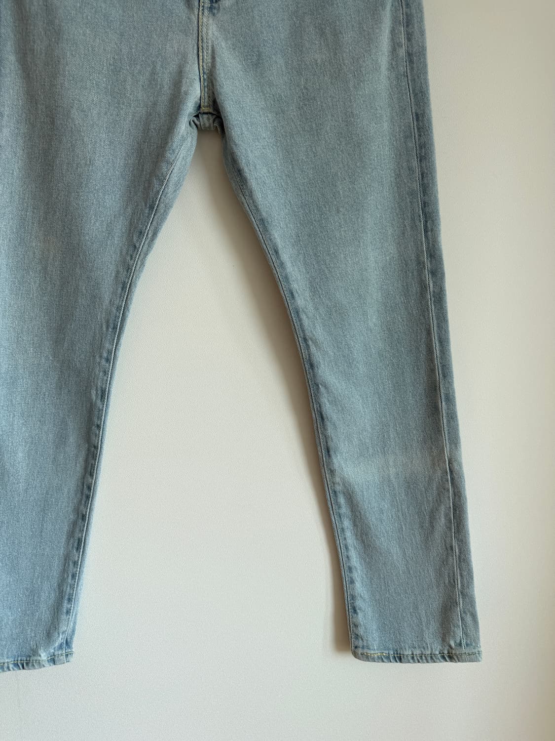 리바이스(Levi's) 510 데님 팬츠 상품이미지3