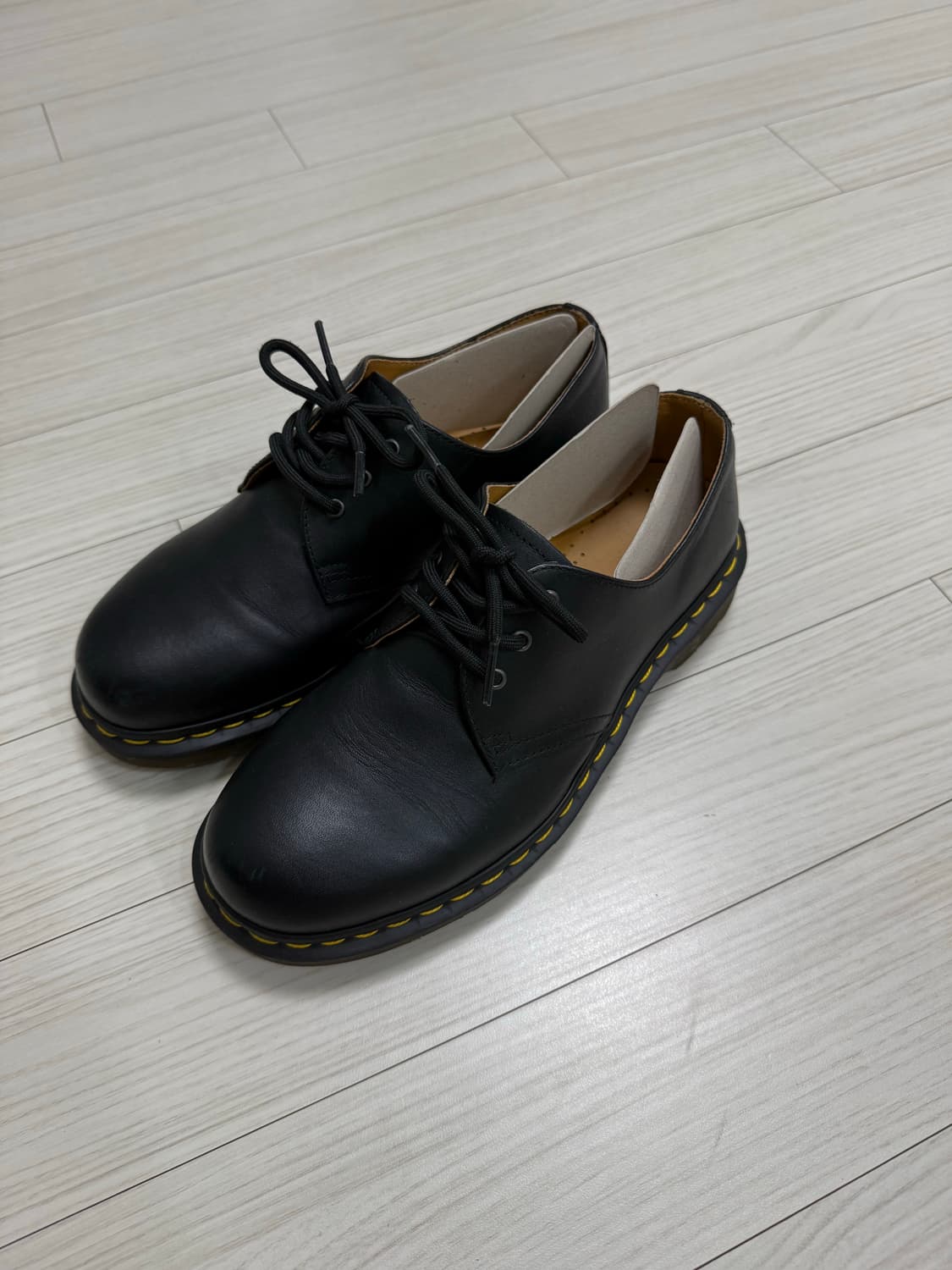 닥터마틴 1461나파 250 상품이미지2