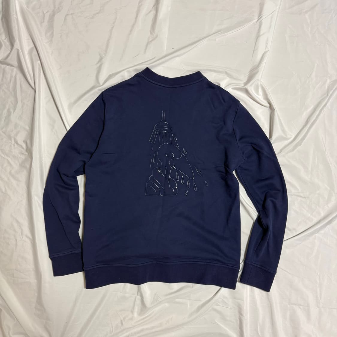 [XL] 몽클레르 마글리아 지로콜로 맨투맨 상품이미지4