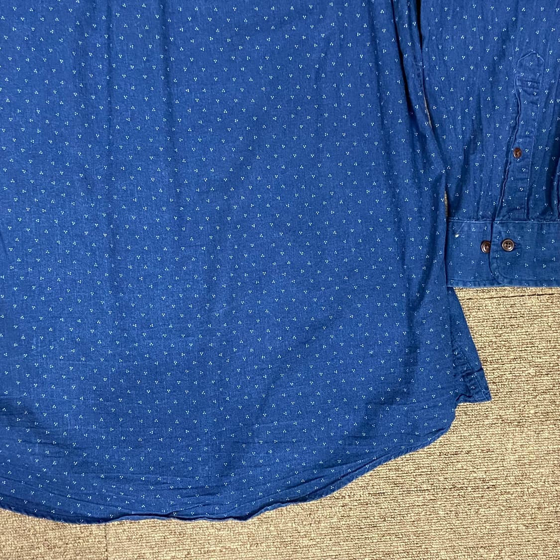 (XL) POLO 폴로 랄프로렌 셔츠  상품이미지8