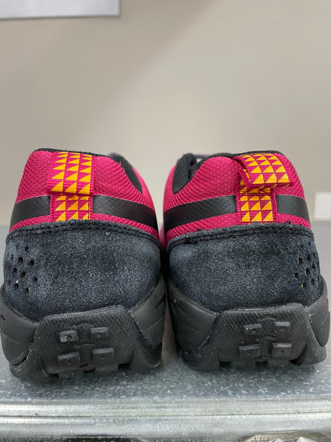 나이키 acg 우먼스 에어 알더 로우 240 상품이미지9