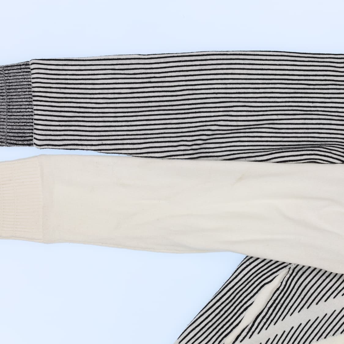 [L] 아디다스 골프 방풍 니트집업 1212H1 상품이미지5