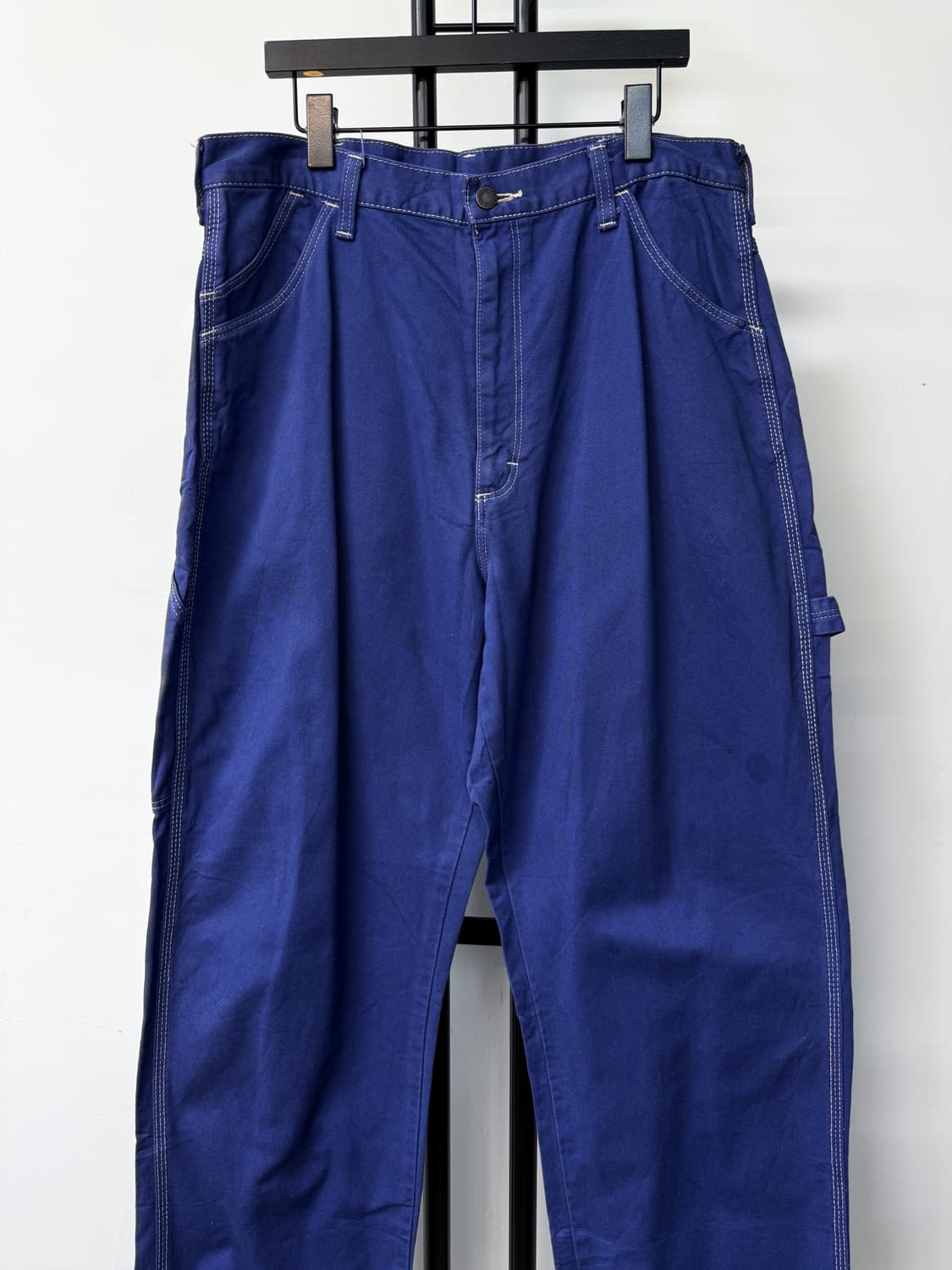 랭글러 WM4989 와이드 페인터 팬츠 상품이미지3