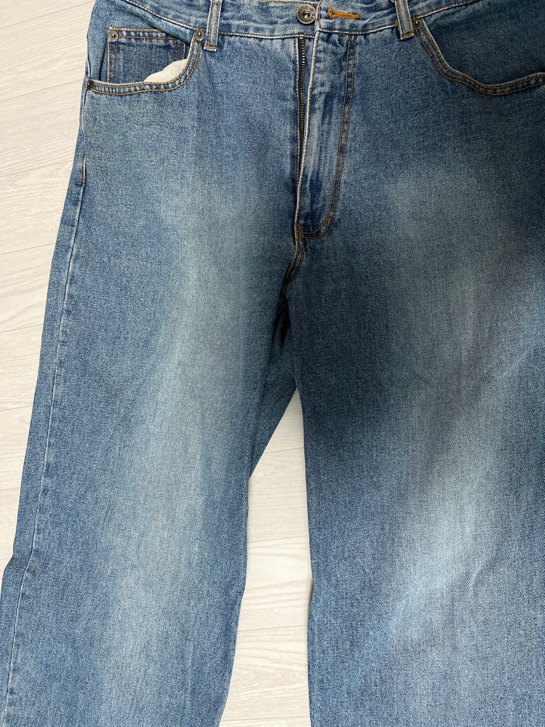 Vintage jeans 상품이미지1