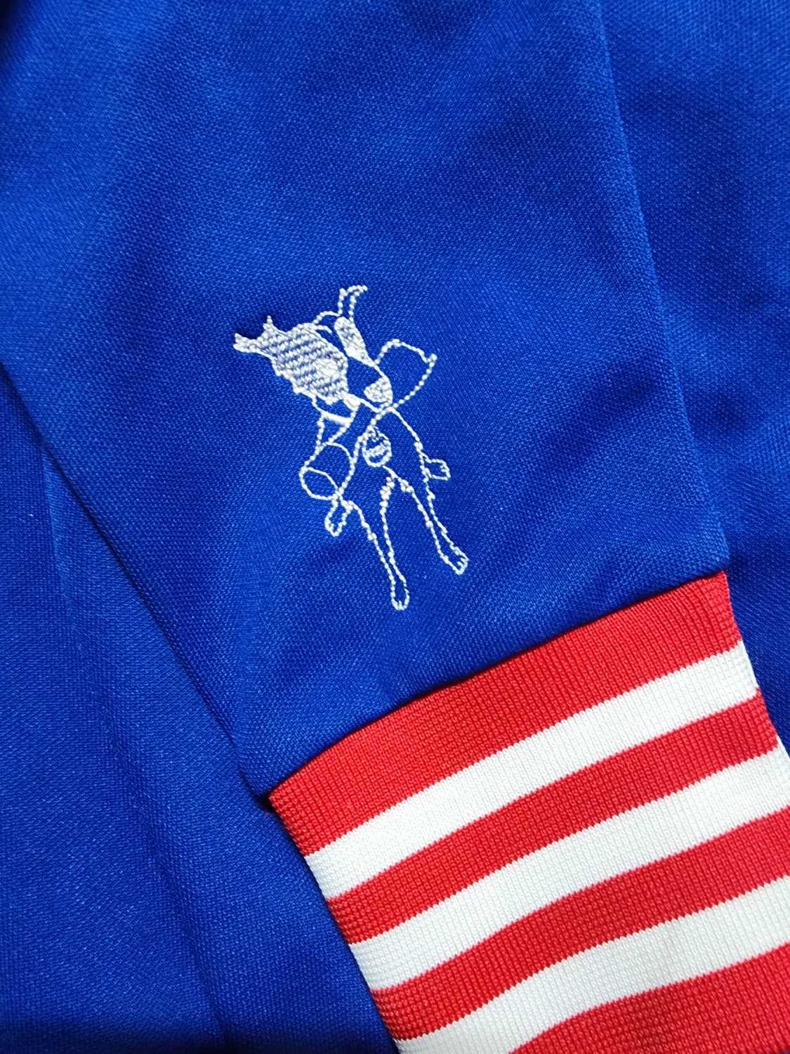 아디다스 잉글랜드 1966 져지 트랙탑 상품이미지9