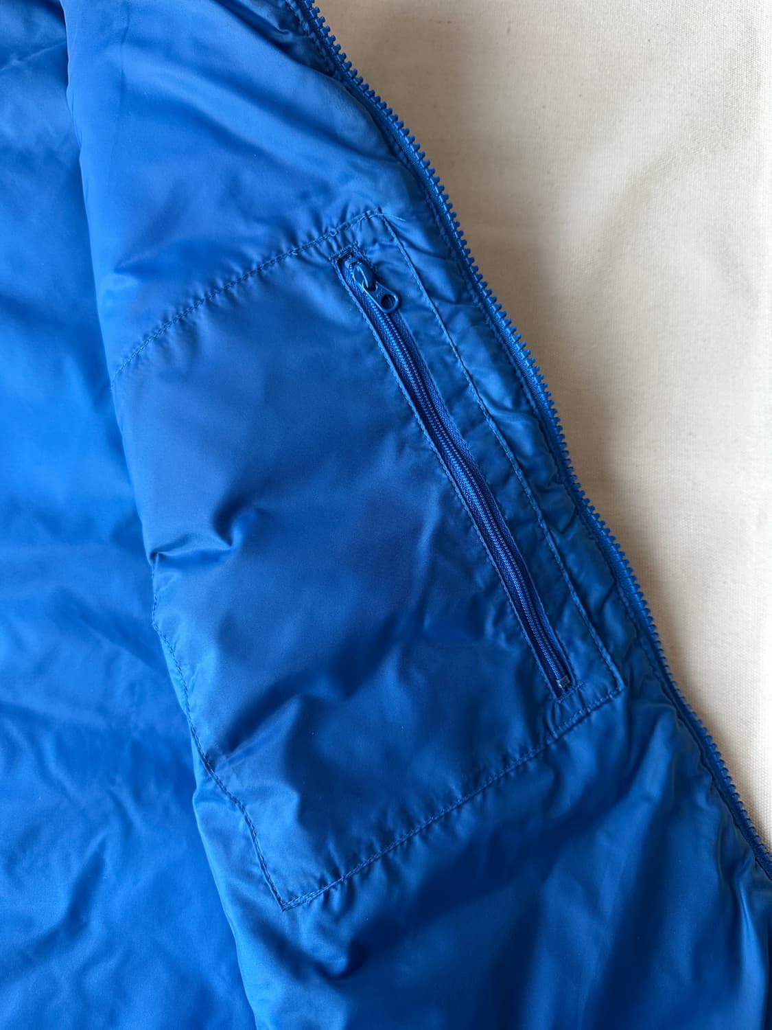 컬럼비아 패딩 베스트 XL 상품이미지7