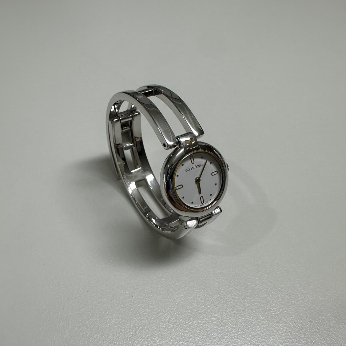 Courreges꾸레쥬 여성시계 상품이미지7