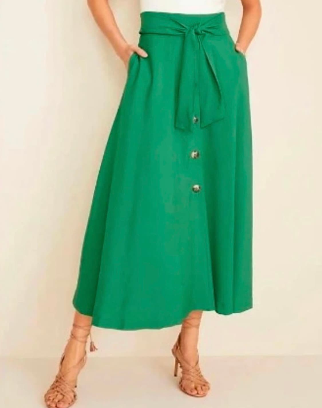 앤 테일러 상하 셋업 상품이미지3