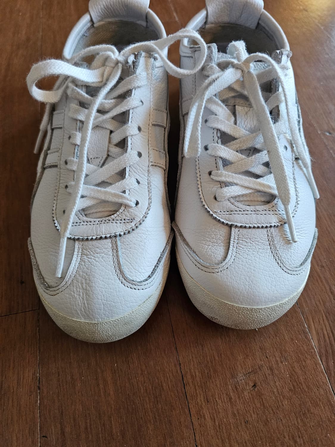 오니츠카타이거 멕시코66 225 상품이미지2